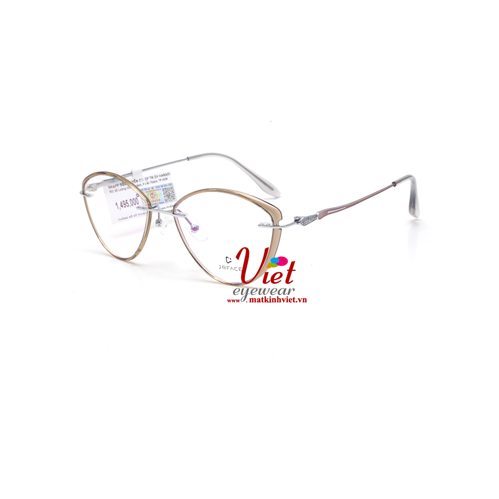 Gọng kính JRFACE 33008 C2